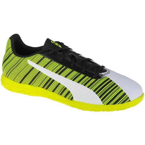 Puma One 5.4 IT Jr dječje sportske tenisice 105664-04 slika 1