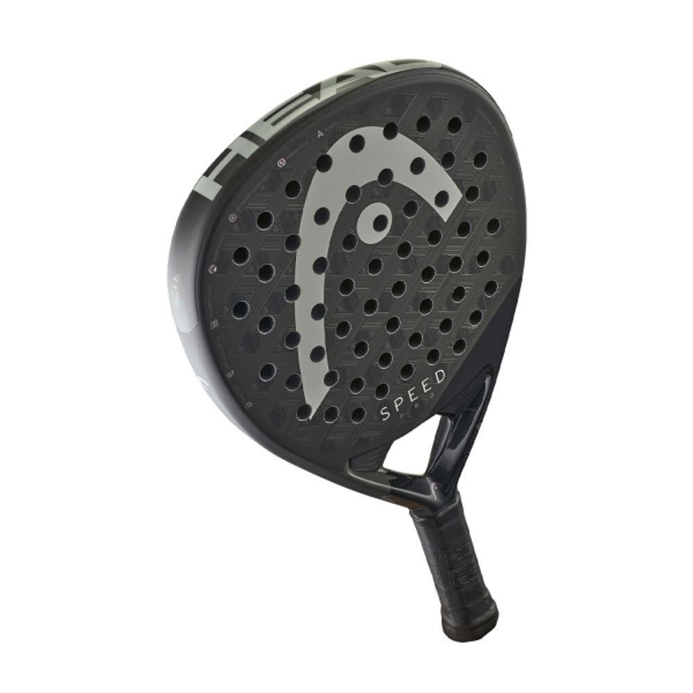 Head padel reket Speed Pro 2025 slika 4