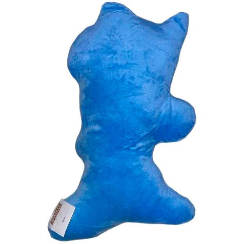 Sonic the Hedgehog 3D cushion slika 2