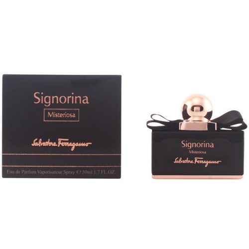 Salvatore Ferragamo Signorina Misteriosa Eau De Parfum 50 ml (woman) slika 1