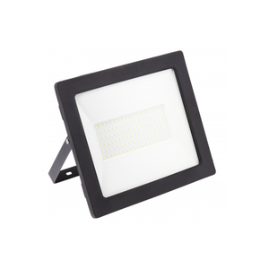 GTV reflektor G-TECH LED 100 W 8000 lm 4000K IP65 120° crni