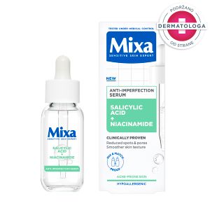 Mixa Anti- Imperfection serum protiv nepravilnosti 30ml