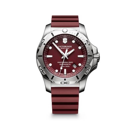 Victorinox I.N.O.X. Professional Diver Red slika 1