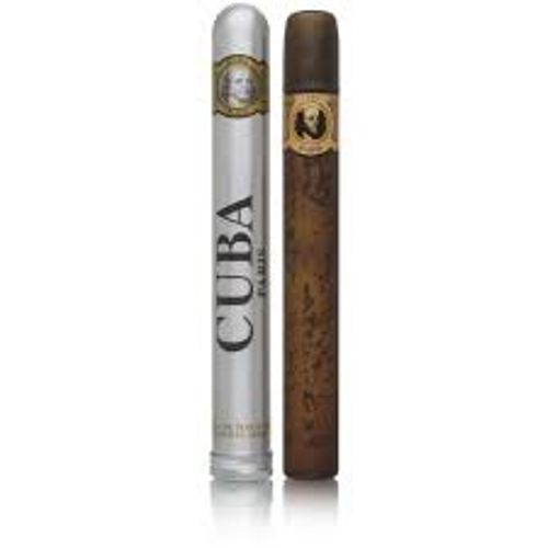 Cuba Gold EDT 35 ml slika 1