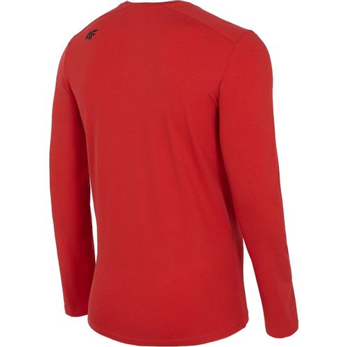 4f men's longsleeve nosh4-tsml001-62s slika 6