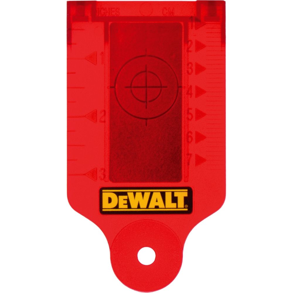 MAGNETNA META ZA LASER Dewalt DE0730 slika 1