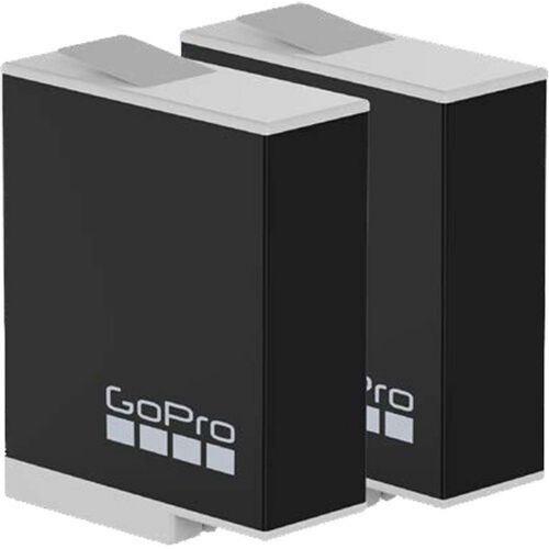 GoPro punjive baterije Enduro 2 Pack slika 1