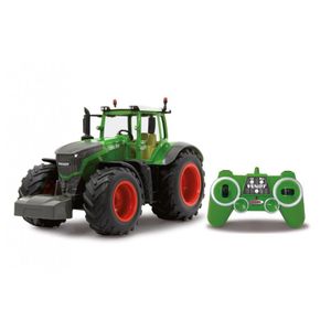 Jamara traktor na daljinsko upravljanje Fendt 1050 Vario, zeleni 1:16