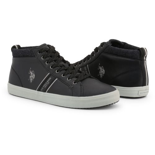 Muške tenisice U.S. Polo Assn. WOUCK7147W9 Y1 BLK slika 2