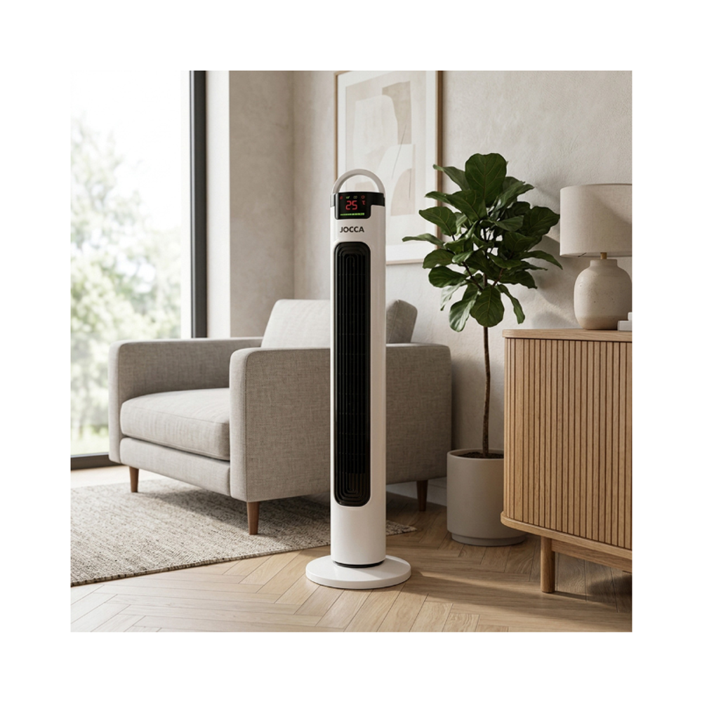 JOCCA Stubni ventilator 81cm slika 14