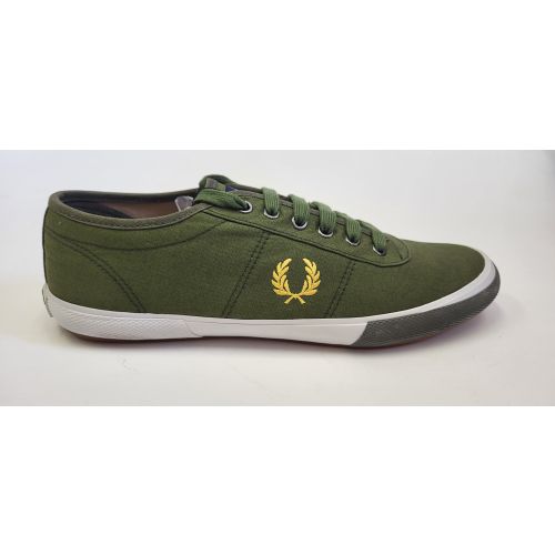 Fred Perry muške tenisice slika 2