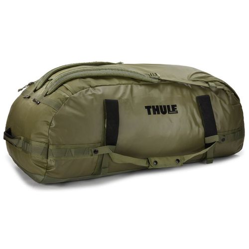 Thule - Chasm XL 130l - Olivine - vodootporna torba slika 2