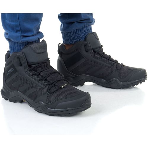 Adidas Performance Terrex AX3 Mid GTX muške tenisice BC0466 slika 1