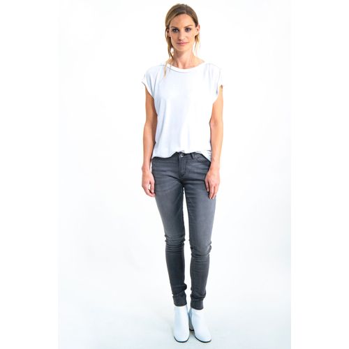 Ženske hlače Garcia Rachelle Superslim jeans slika 7