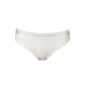 CALVIN KLEIN WHITE WOMEN'S BRIEFS