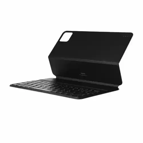 Preklopna futrola sa tastaturom Xiaomi Pad 6 crna slika 1