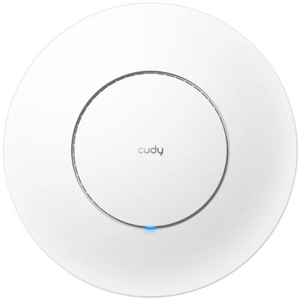 Cudy AP3000, AX3000 Ceiling Mount, 2.5G Wi-Fi 6 Access Point