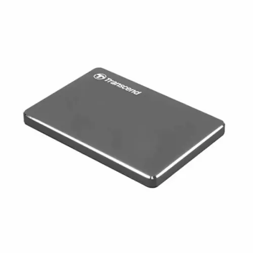 Transcend TS2TSJ25C3N Eksterni hard disk 2TB  slika 2