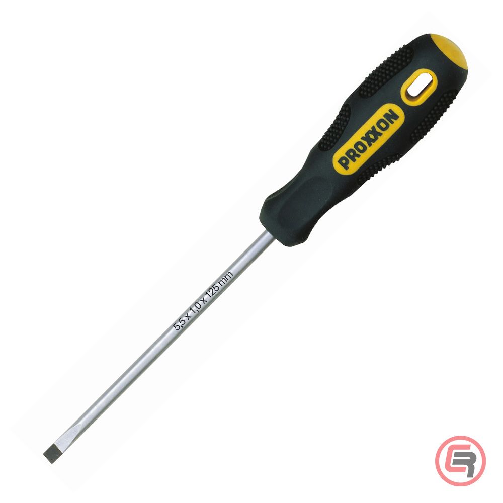 Proxxon Odvijač Plosnati 5,5 x 125mm – 22014 slika 1