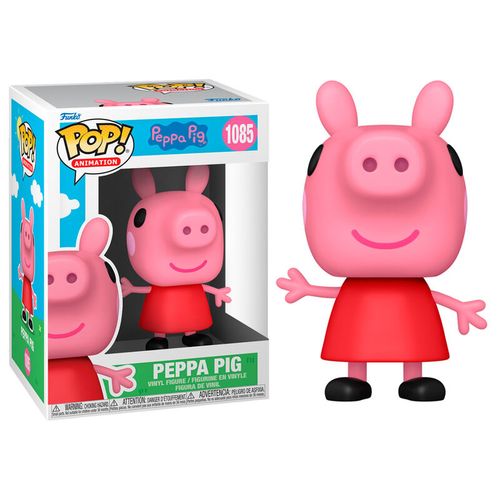 Funko POP figura Peppa Pig slika 1