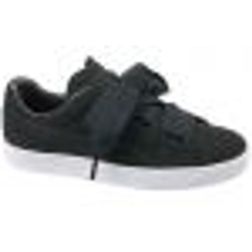 Puma suede heart jr 365135-02 slika 9