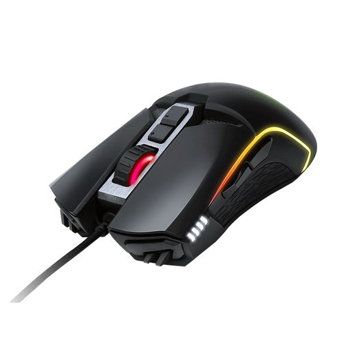 GIGABYTE AORUS M5 Optical Gaming crni miš slika 3