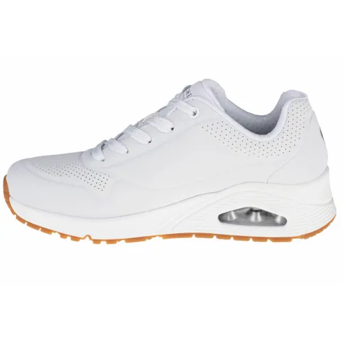 Skechers Uno-Stand On Air 73690-WHT Ženske Tenisice slika 14