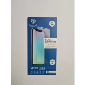 iPhone 12/12Pro Tempered 2.5D zaštitno staklo