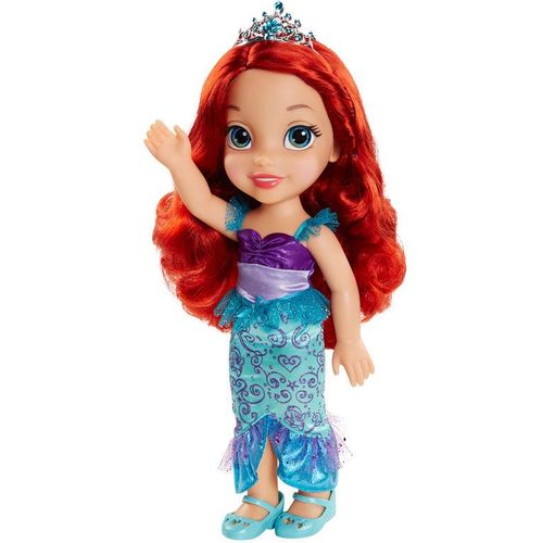 Disney The Little Mermaid Ariel doll 35cm slika 3