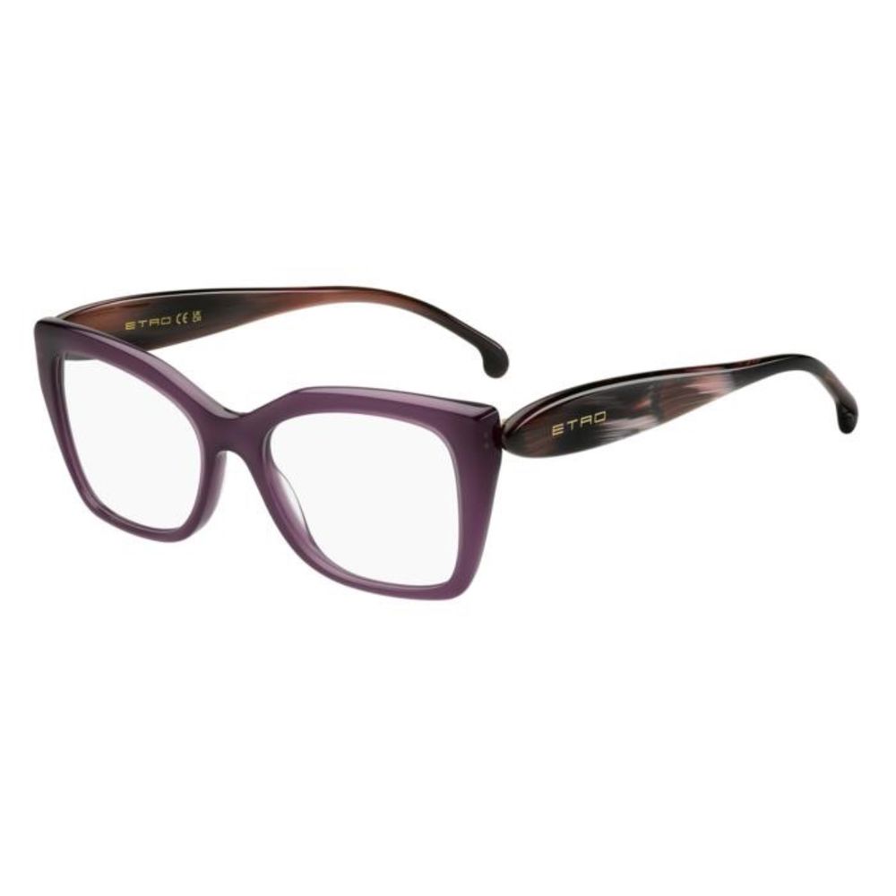 Ženske Dioptrijske naočale ETRO ETRO 0087 Purple slika 2