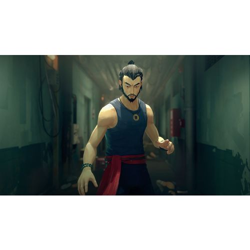 Sifu - Redemption Edition (Nintendo Switch) slika 5