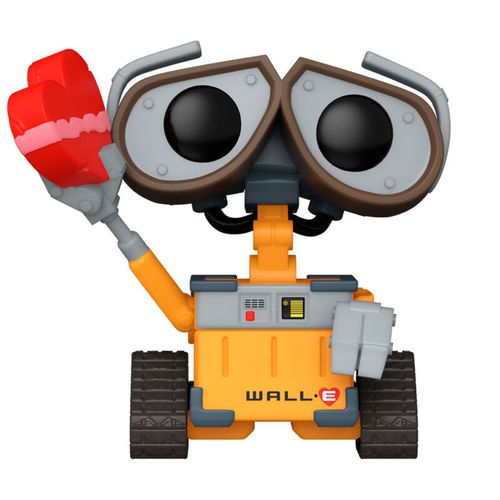 POP figure Disney Pixar Wall-E - Wall-E Valentine slika 2