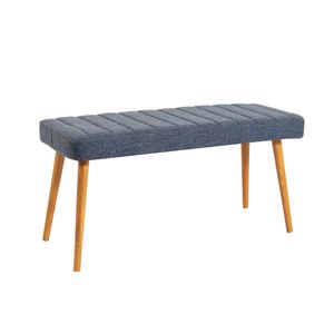 Stormi Bench - Atlantic Pine, Navy Blue Atlantic Pine
Navy Blue Bench