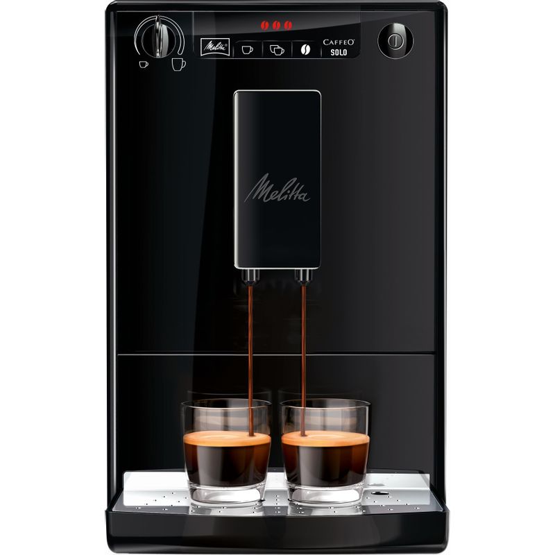 Melitta  Aparat za espreso kavu Melitta Solo image