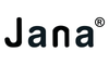 Jana 100% comfort logo