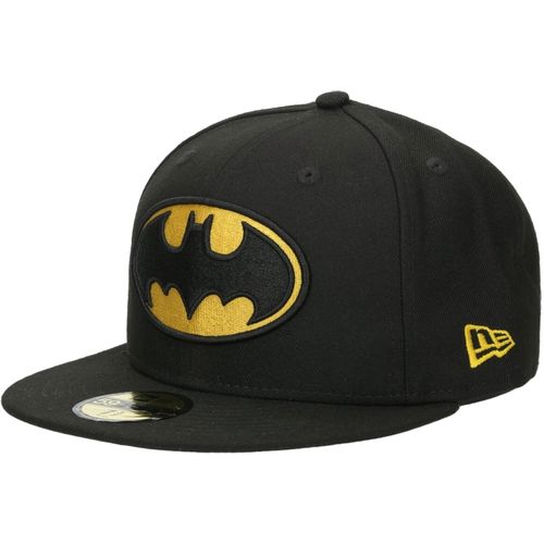 New era character bas batman basic cap 10862338 slika 1