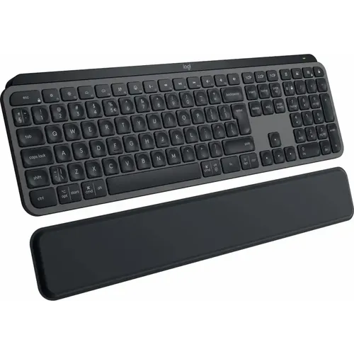 Bežična tastatura Logitech MX KEYS S Plus US slika 3