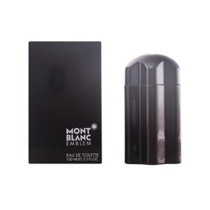 Mont Blanc Emblem Eau De Toilette 100 ml za muškarce