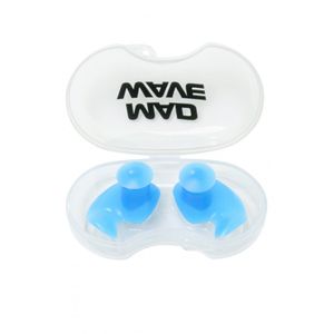 Mad Wave Čepići za uši - Udobnost i zaštita