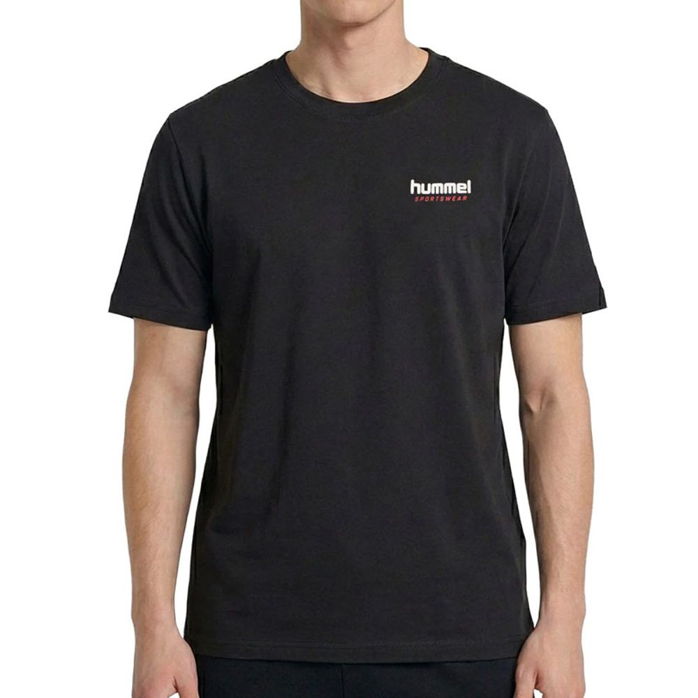Hummel Muška majica kratkih rukava Zumo T-Shirt S/S slika 1
