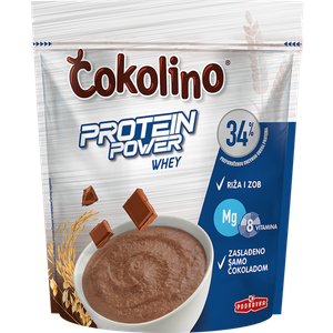 Podravka Čokolino Protein Power Whey 350g