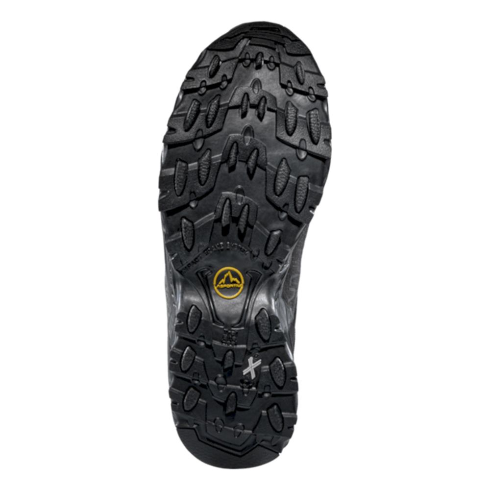 La Sportiva Muške patike Ultra Raptor II GTX, Black/Reflective slika 6