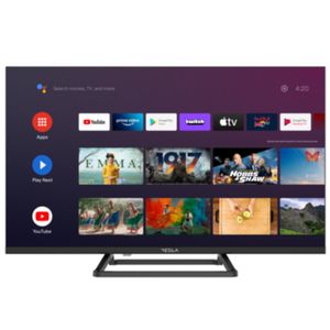 Tesla TV 43E635BFS, 43" Android TV, Full HD