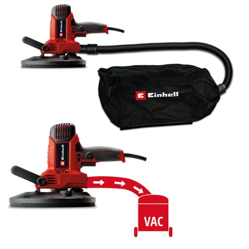 Einhell TC-DWS 225, brusilica za zidove slika 5