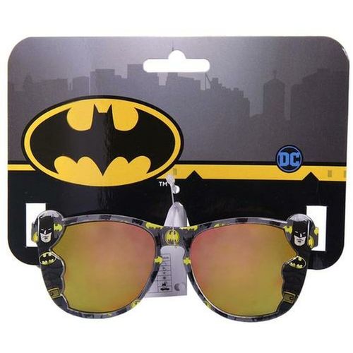 Sunčane Naočale za Djecu Batman Siva slika 2