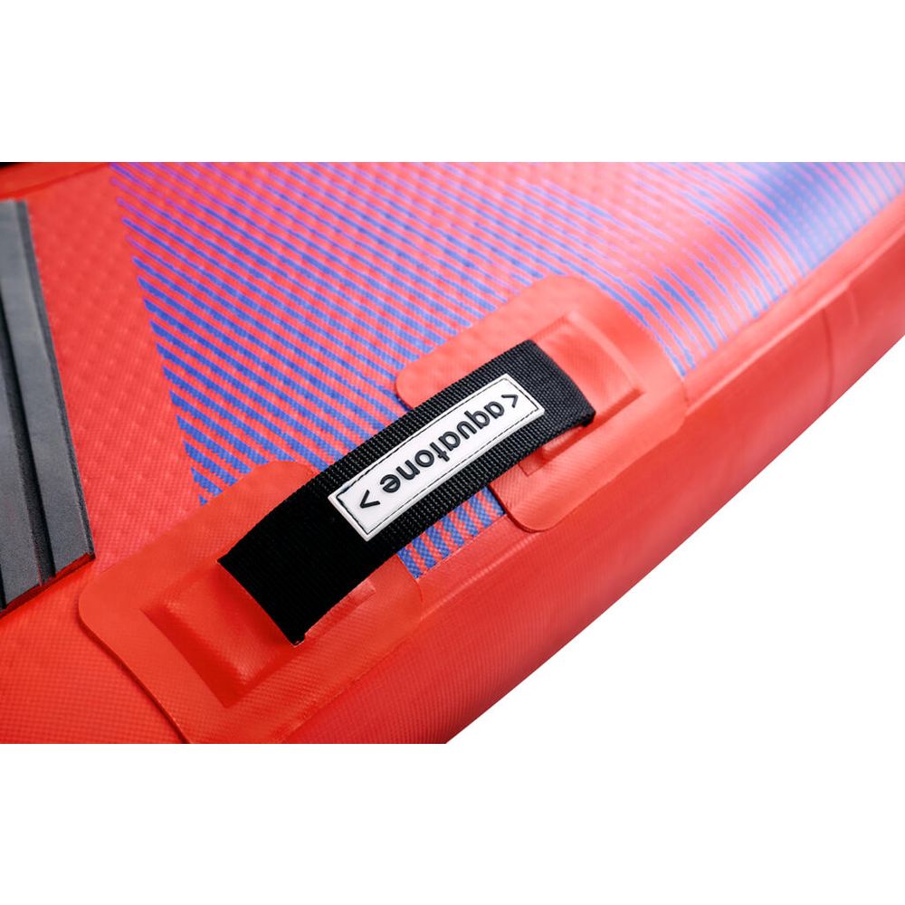 Aquatone Sup daska Future 13'0" 2+1 Multi Person slika 8