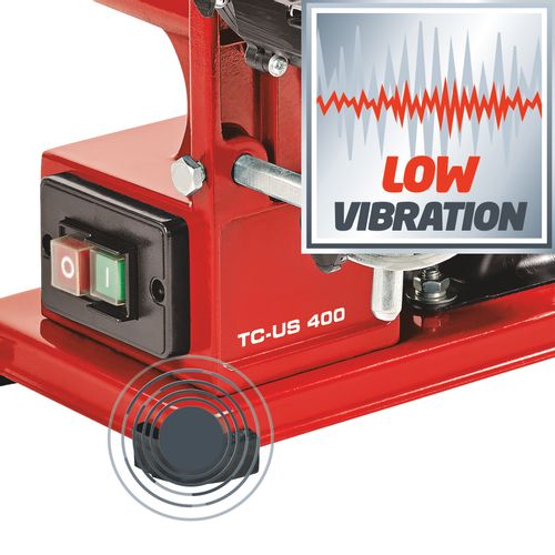 Einhell Stacionarna brusilica sa trakom i diskom TC-US 400 slika 14