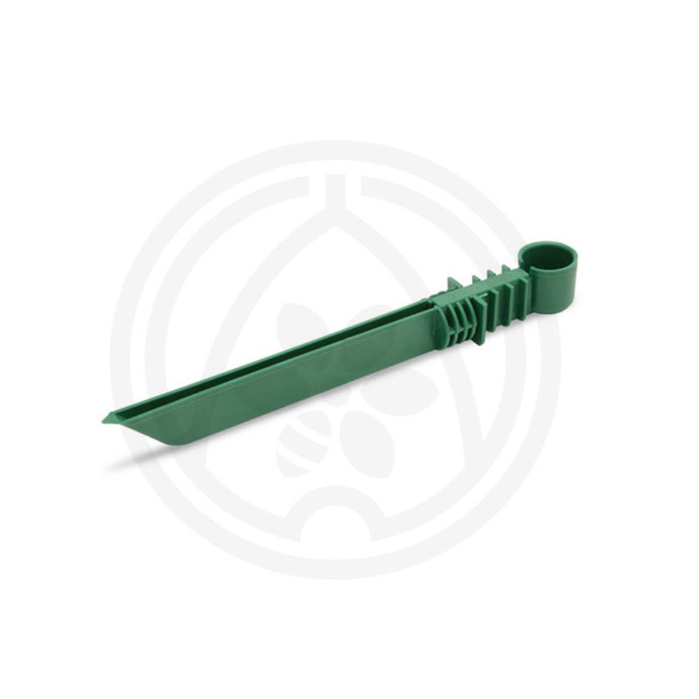 Pojilica za regulator, 2l zelena slika 1