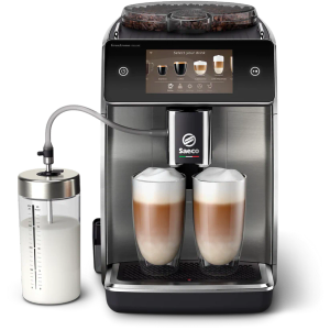 Philips automatski aparat za kavu SM6685/00