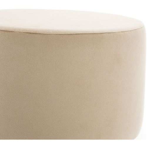 Atelier Del Sofa Tabure, Krem, Octo - Cream slika 6